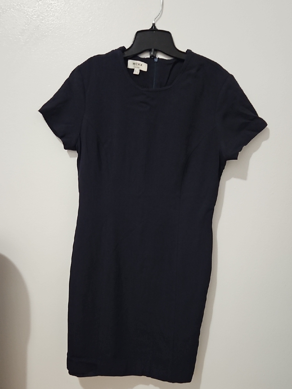Mexx Short-Sleeve Sheath Dress